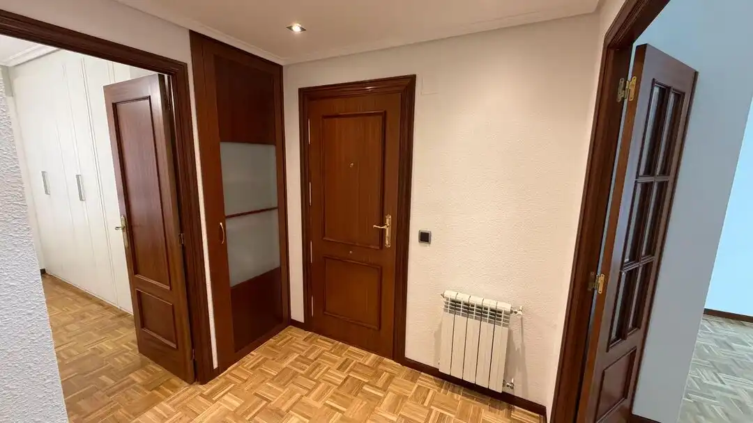 Flat for sale in Vitoria - Gasteiz  with Heating, Terrace and Storage room