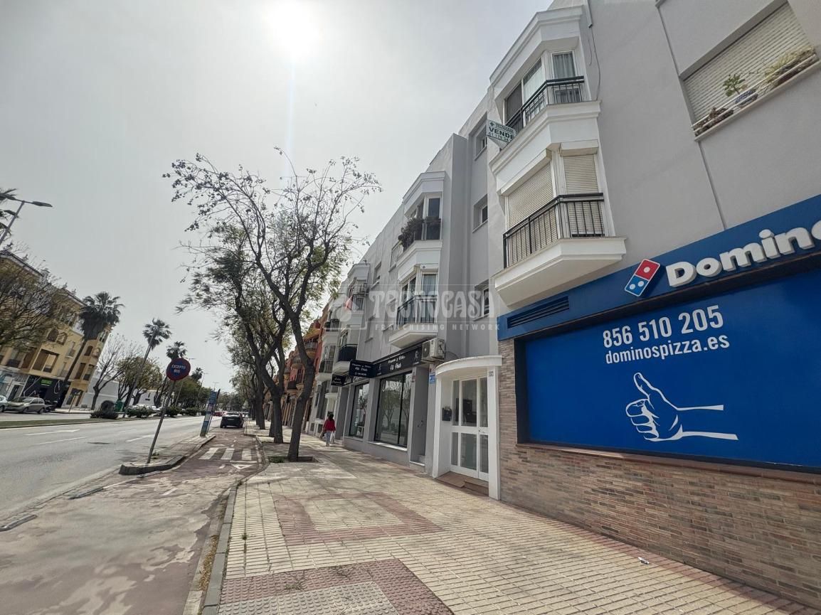 Piso en venta en Avda Quinto Centenario, V Centenario - Piletas - Capuchinos, Sanlúcar de Barrameda