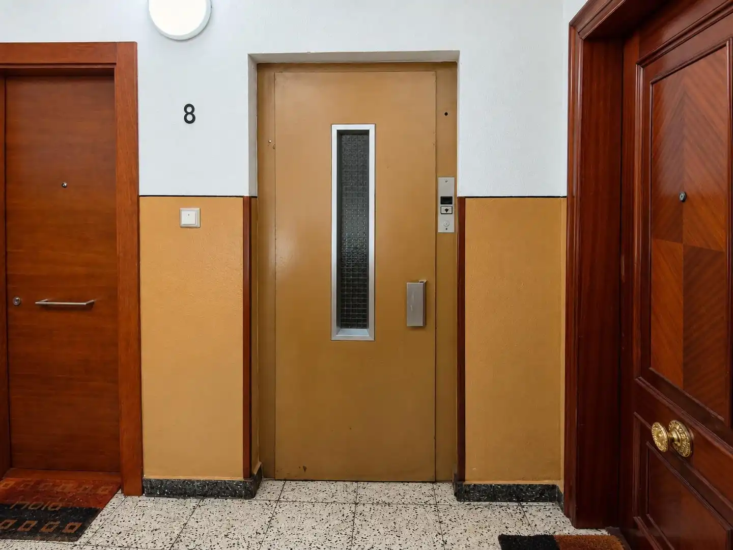 Flat for sale in Oeste
