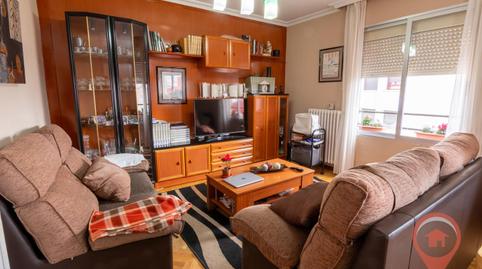 Foto 4 de Piso en venta en Antonio Maura, Centro, Cuenca Capital