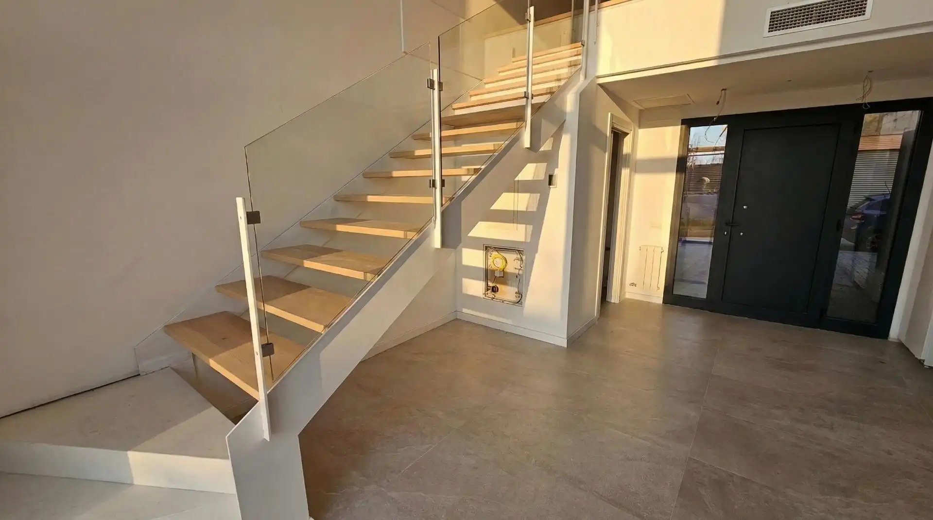 Casa adosada en venta en Hostalric con Aire acondicionado, Calefacción y Jardín privado