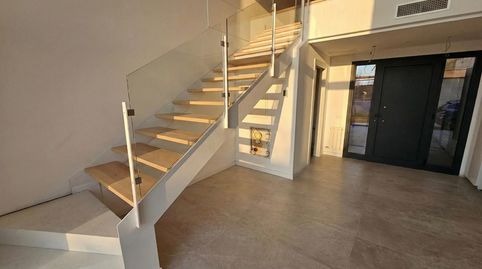 Foto 2 de Casa adosada en venta en Hostalric, Girona