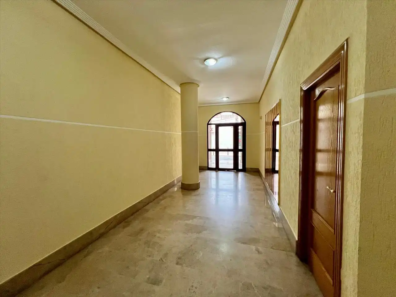 Parking à vendre à OLIVO (PUENTE TOCINOS), imagen 9