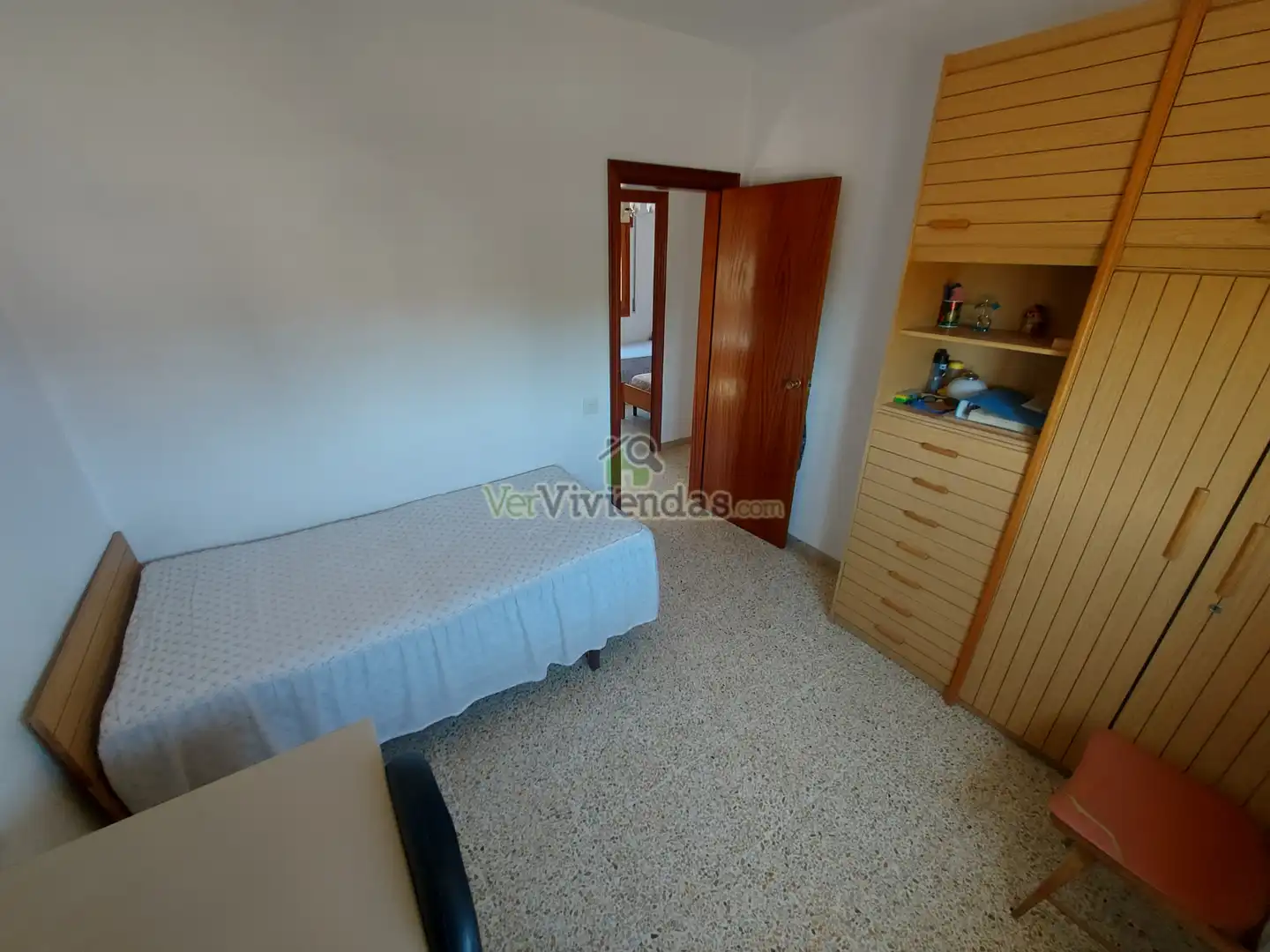 Dormitori de Casa o xalet en venda en Piera amb Jardí privat, Terrassa i Piscina