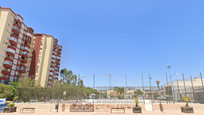 Exterior view of Flat for sale in Málaga Capital