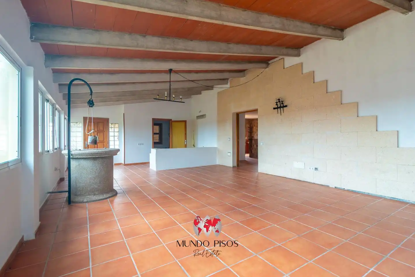 Country house with garden for sale in Cala Llombards, imagen 12