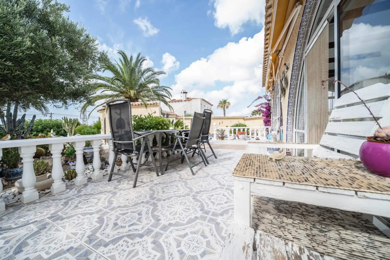 Casa con piscina in vendita a Orihuela Costa, imagen 26
