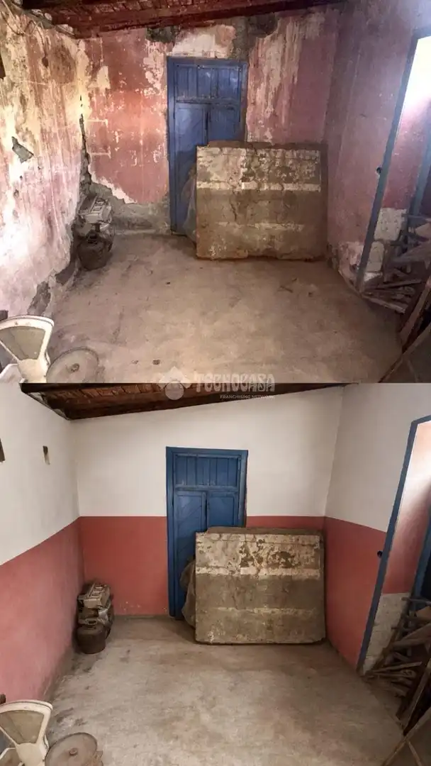 Casa o xalet en venda en Candelaria amb Jardí privat