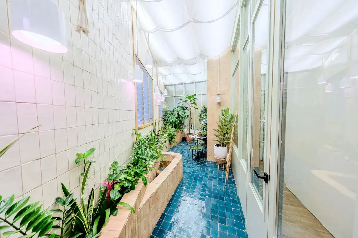 Appartement avec jardin à vendre à Calle de Fuencarral, imagen 16