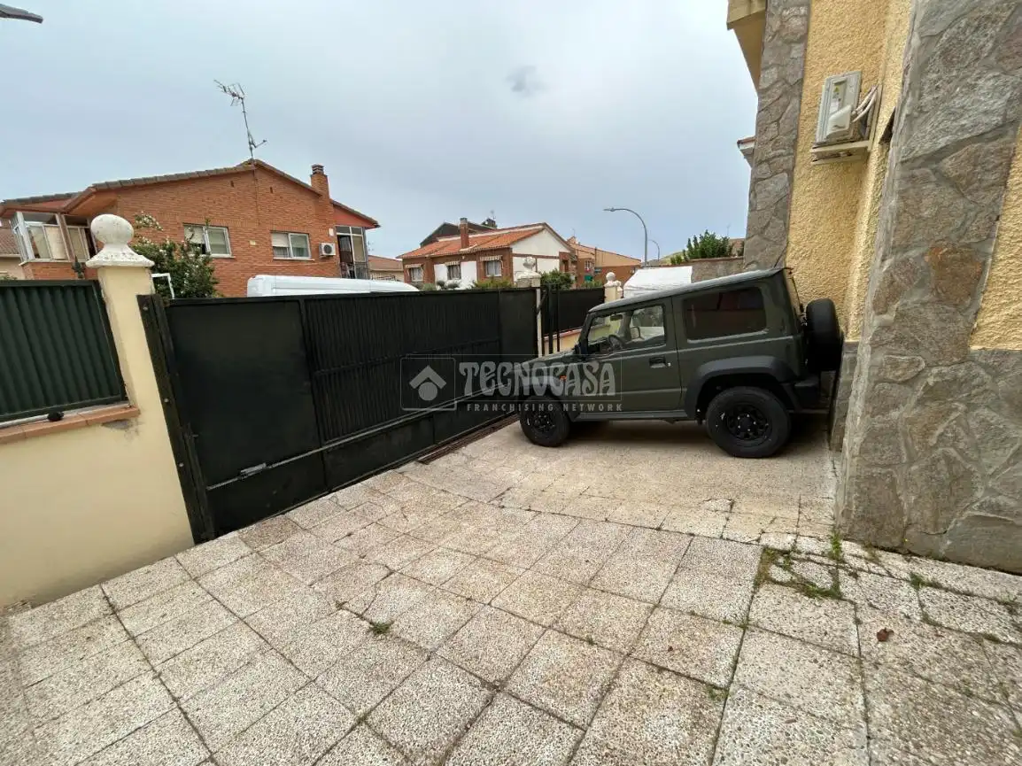 Casa en venda a Loeches, imagen 6