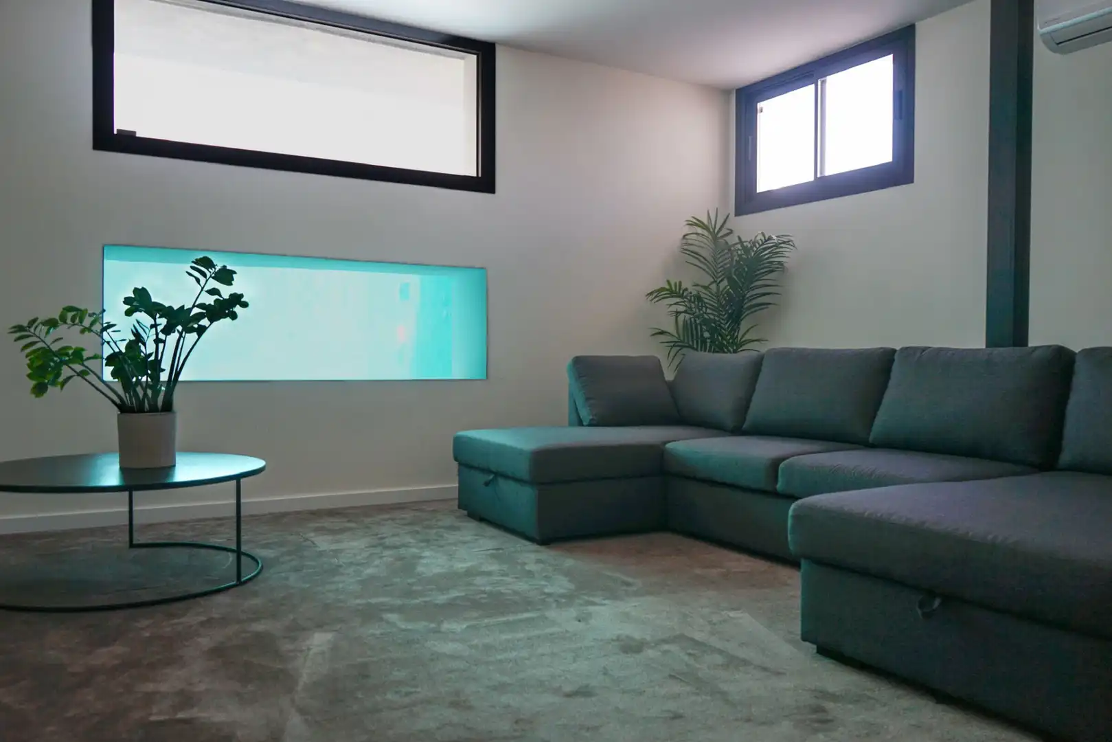 Haus mit Pool zur Miete in NUEVA ATALAYA 13, imagen 4