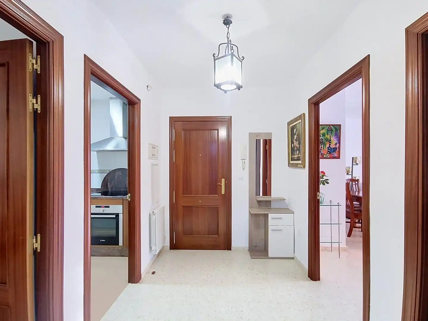 Ground floor with lift to rent in Calle Profesor Domínguez Ortiz, imagen 10