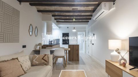 Foto 2 von Wohnung zum Verkauf in Sant Antoni, Barcelona