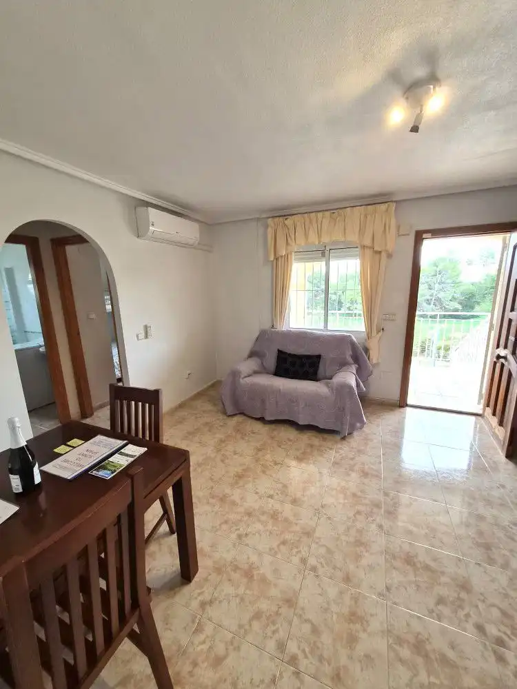 Casa a schiera con piscina in vendita a Orihuela Costa, imagen 15