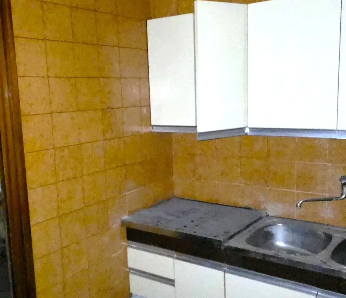 Cuina de Casa o xalet en venda en Santa Coloma de Queralt