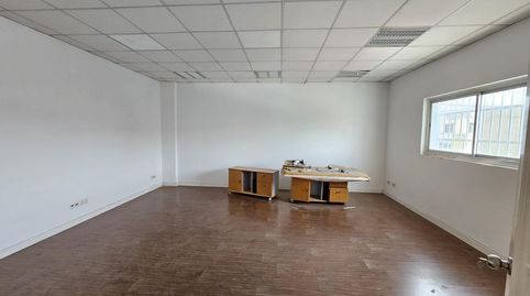 Foto 5 von Fabrikhallen zum Verkauf in Cañero, Córdoba Capital