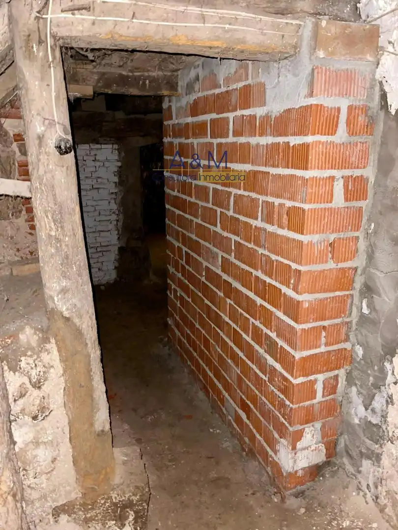 Edifici en venda en Peñafiel