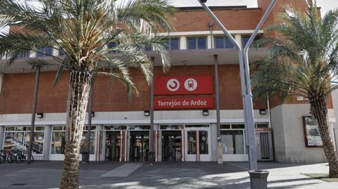 Foto 5 de Piso en venta en Parque Cataluña, Torrejón de Ardoz