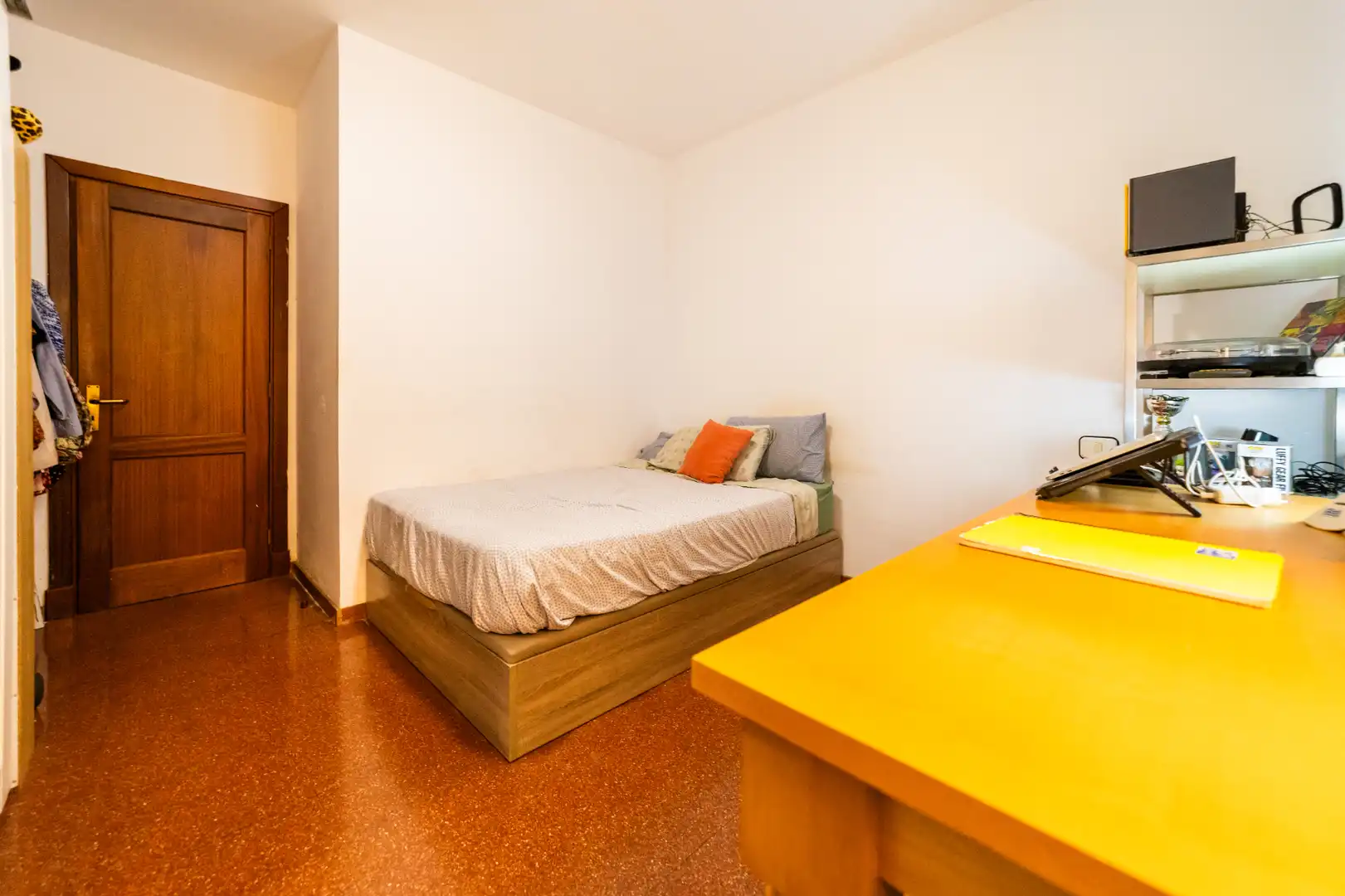 Piso en venta en Calle Salvador Manrique de Lara, Guanarteme
