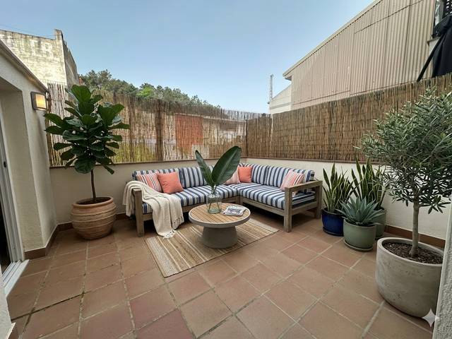 Planta baja en Venta en Carretera Vella de Sant Celoni en Vilalba Sasserra