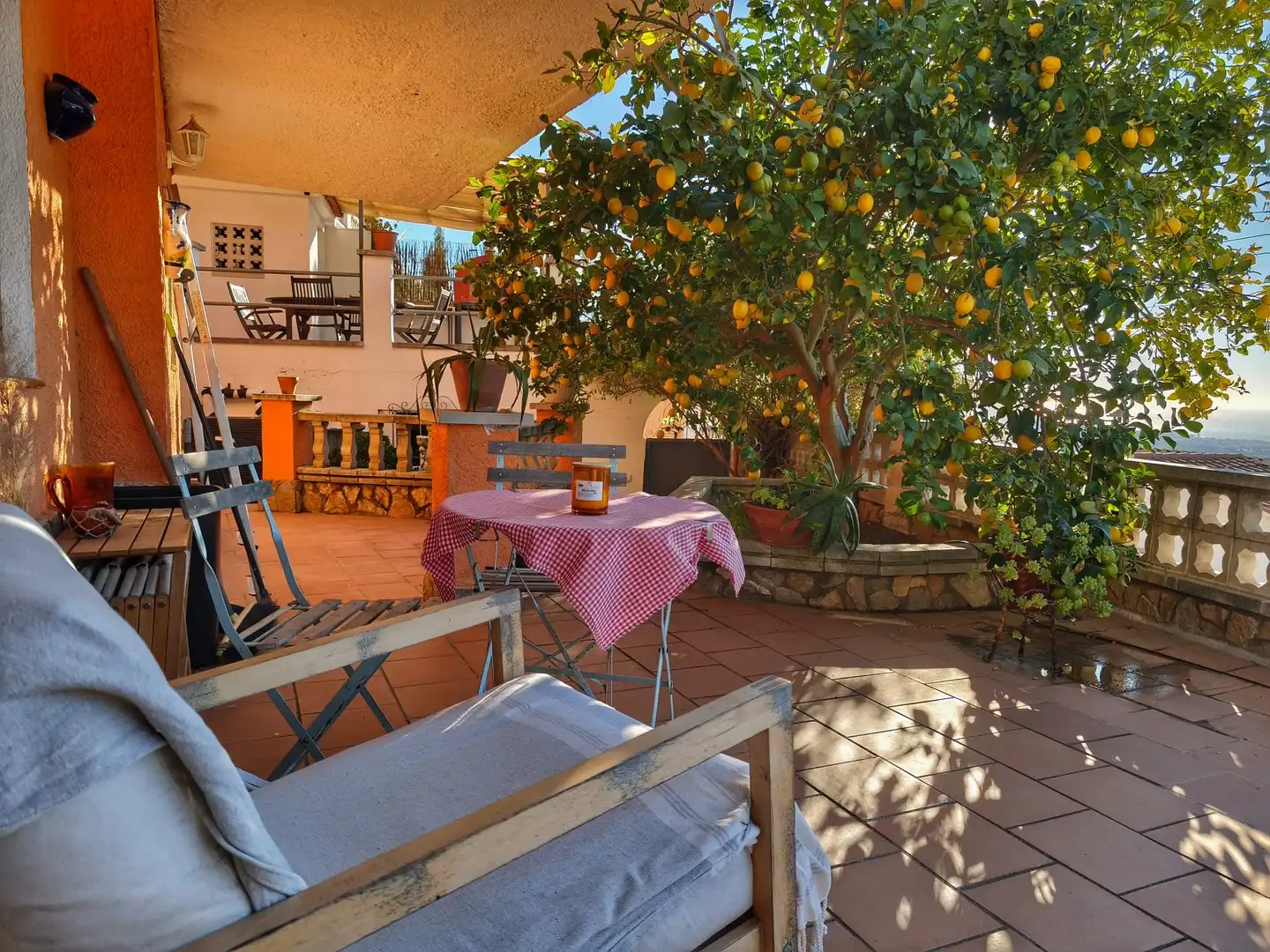 Villa avec terrasse à vendre à Lloret Verd - Els Pinars, imagen 23