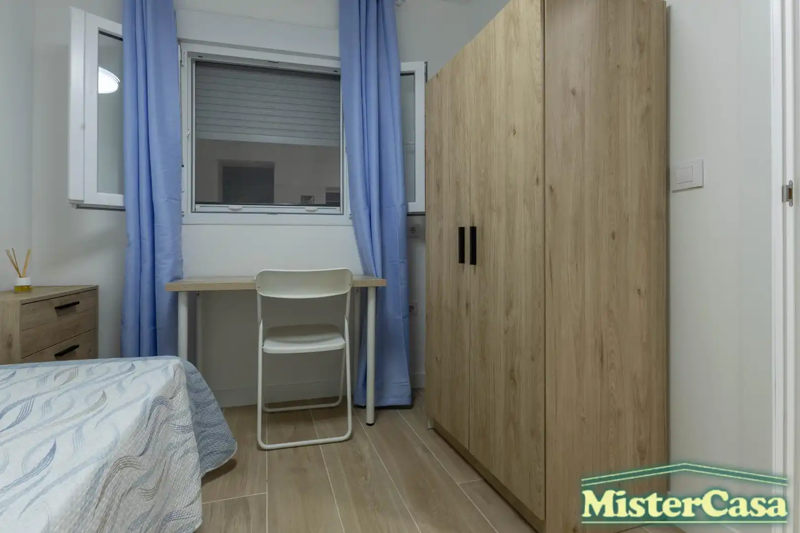 Bedroom of Houses for sale in Jerez de la Frontera
