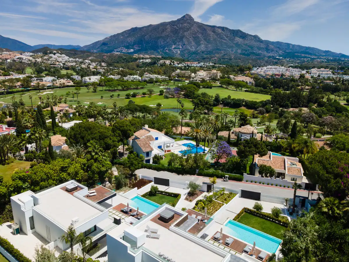 House with pool for sale in Marbella Centro, imagen 34