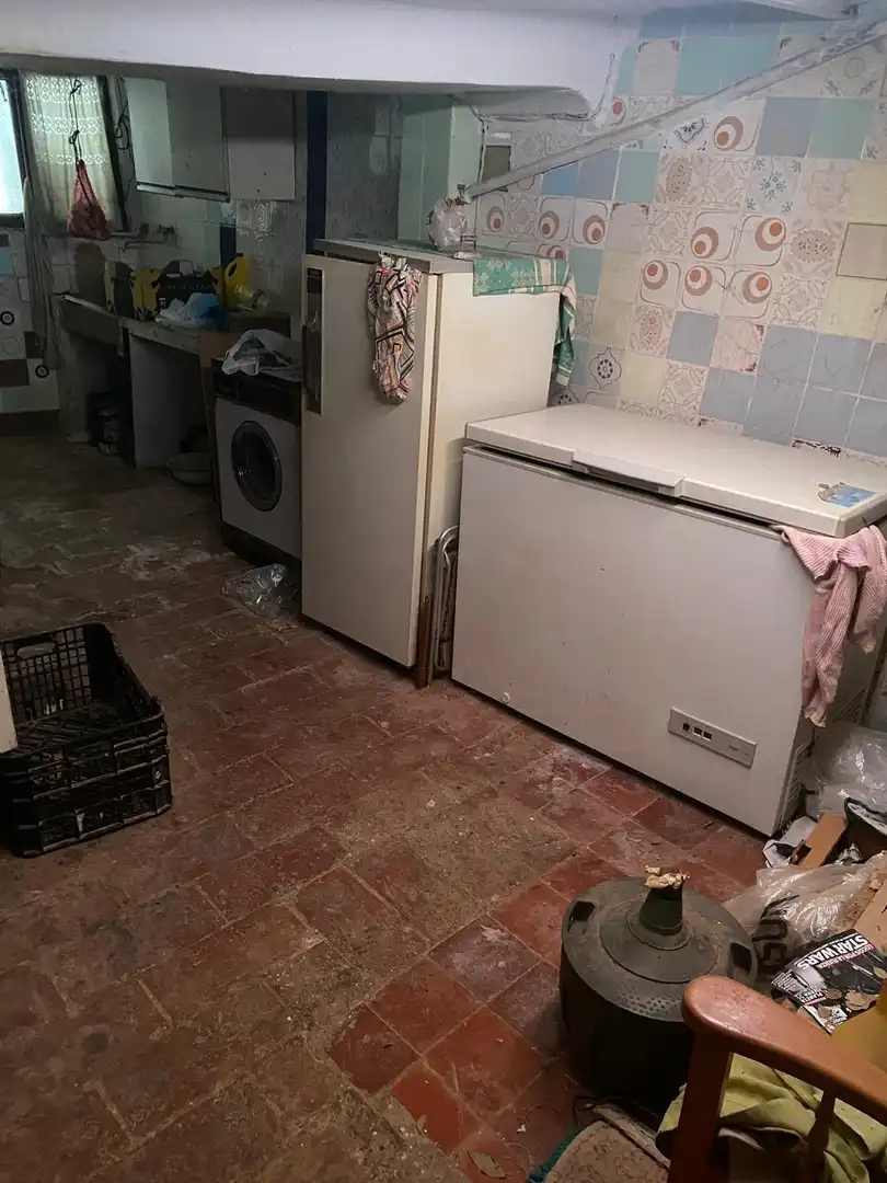 Casa rústica en venda a San Martín del Río, imagen 13