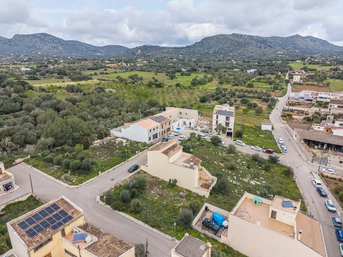 Rural land for sale in Sant Llorenç des Cardassar, imagen 17