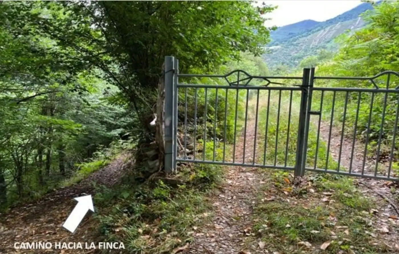 Haus zum Verkauf in Caserio Llananzanes 11, imagen 14