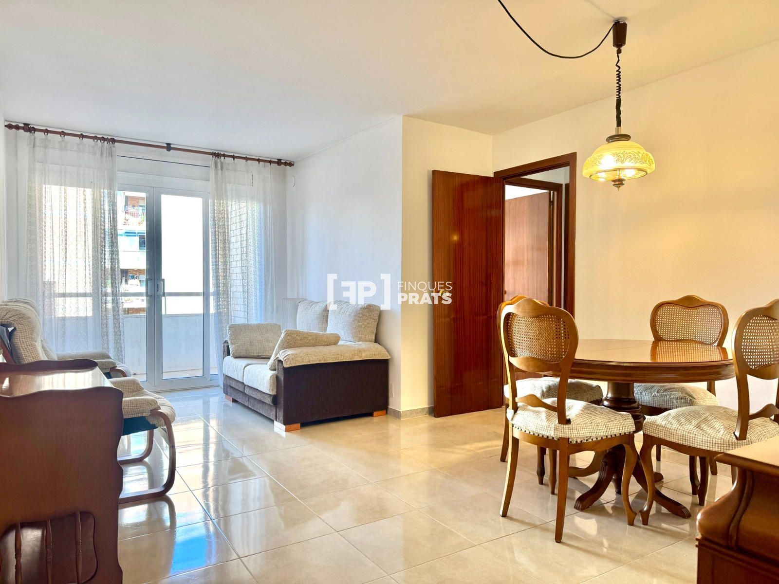 Flat to rent in CRISTOFOL DE BOLEDA, Joc de la Bola - Camps d'Esports
