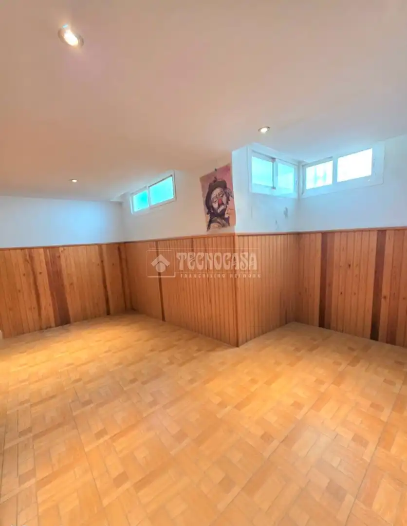 Haus oder Chalet zum Verkauf in Almería mit Klimaanlage, Privatgarten und Terrasse