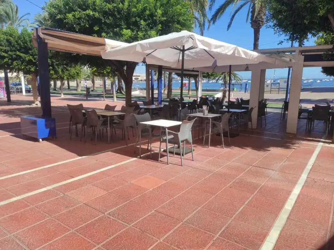 Misto residenziale in vendita a Calle Muñoz, imagen 2