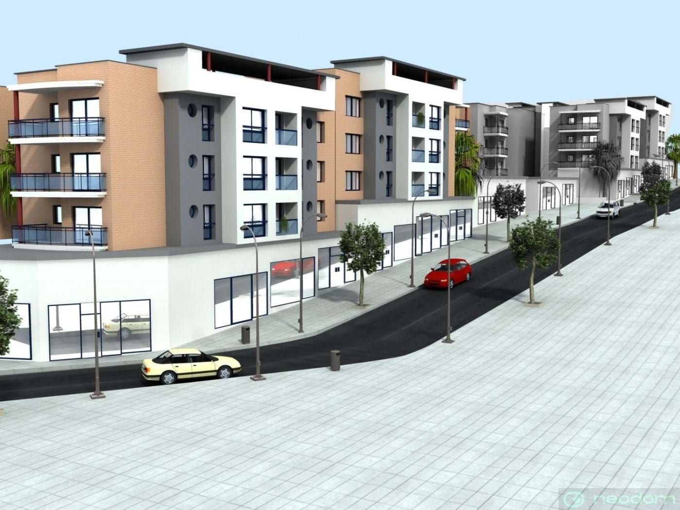 Pis en venda a N/A, Plans - Gasparot