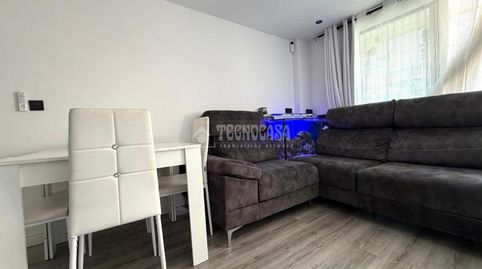 Foto 5 de Piso en venta en Lloreda, Badalona