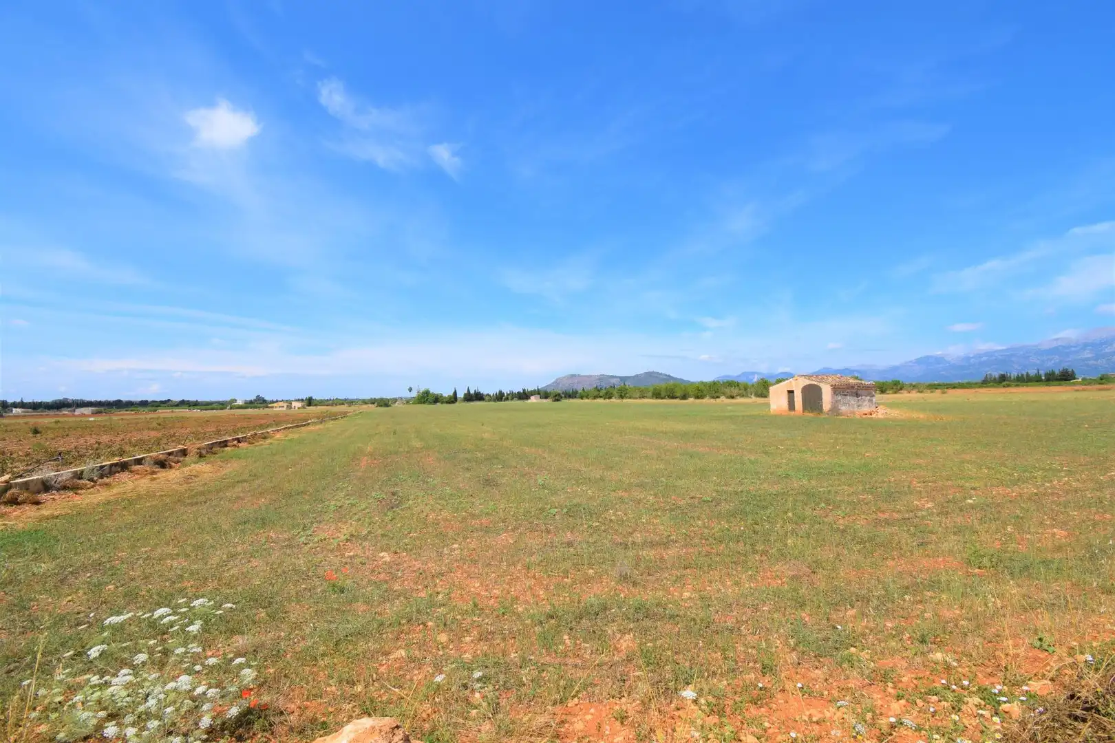 Finca rústica en venda a Llubí
