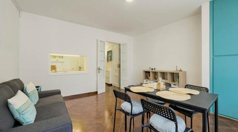 Foto 3 de Pis de lloguer a N/a, Vila de Gràcia,  Barcelona Capital