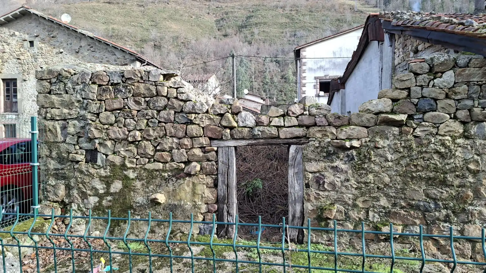 Casa amb jardí en venda a BO COSIO-ROZADIO, imagen 7