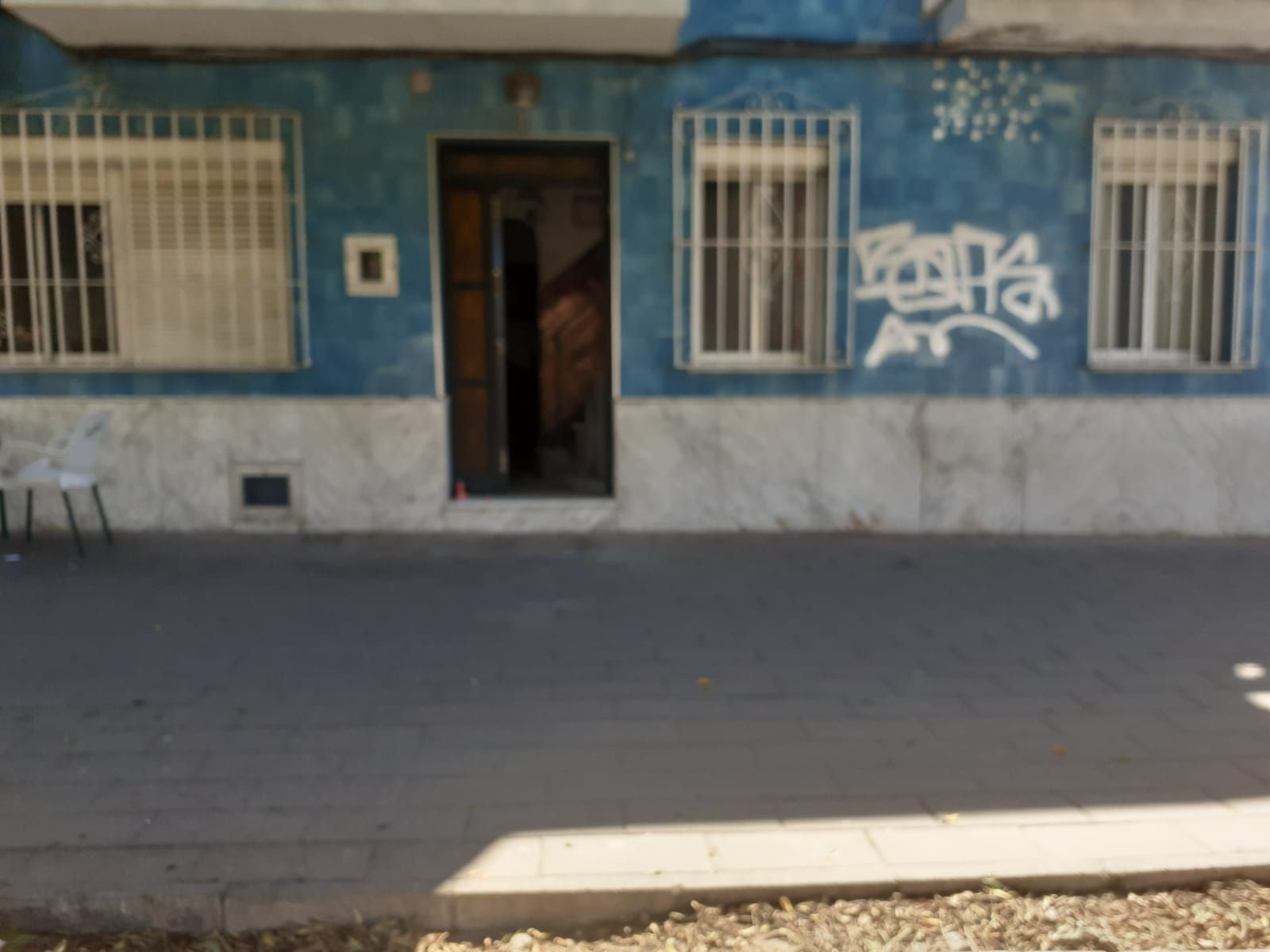 House or chalet for sale in MARÍA TUBAU, Mangas Verdes - Las Flores - Parque del Sur