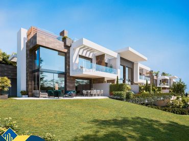 Casa a schiera con piscina in vendita a Río Real - Los Monteros