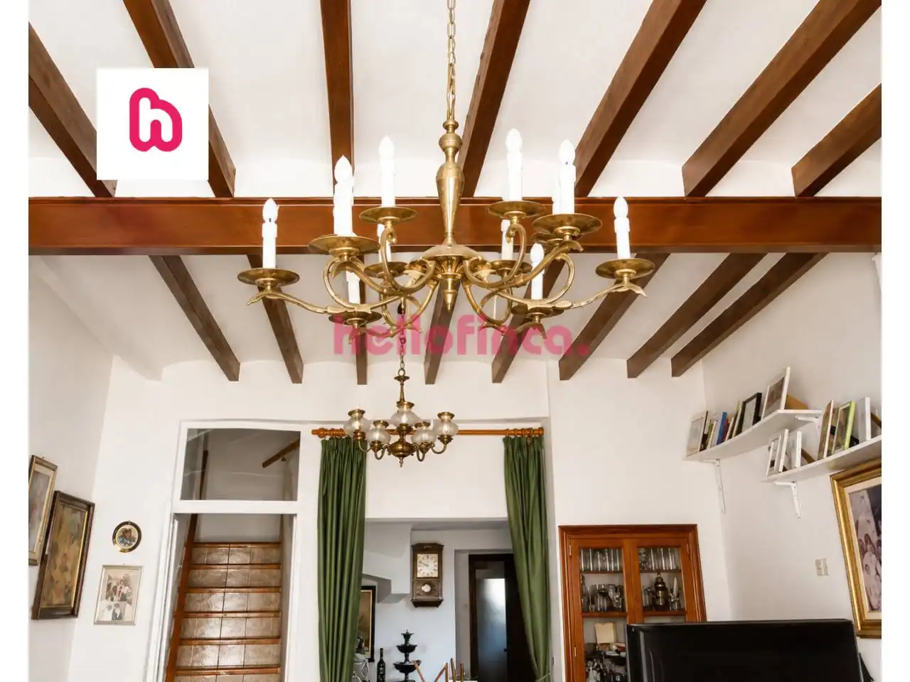 Maison à vendre à Calle Mayor, imagen 4