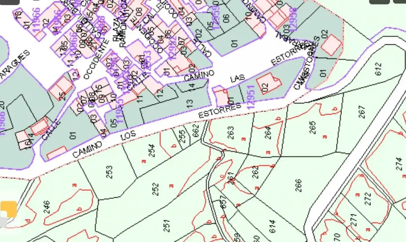 Residencial en venta en Jasa