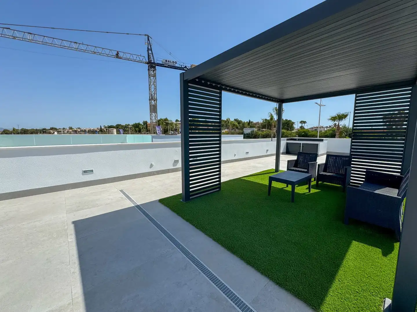 Villa con piscina in vendita a Algorfa, imagen 34