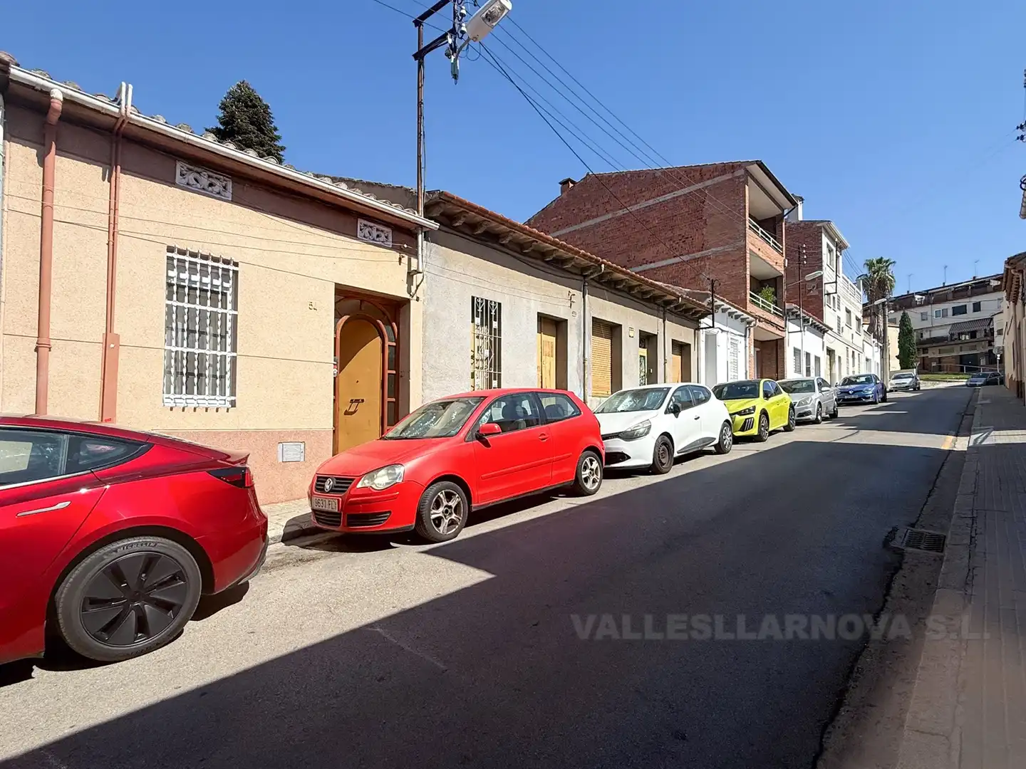 Terraced house with garden for sale in Col.legis Nous, imagen 31