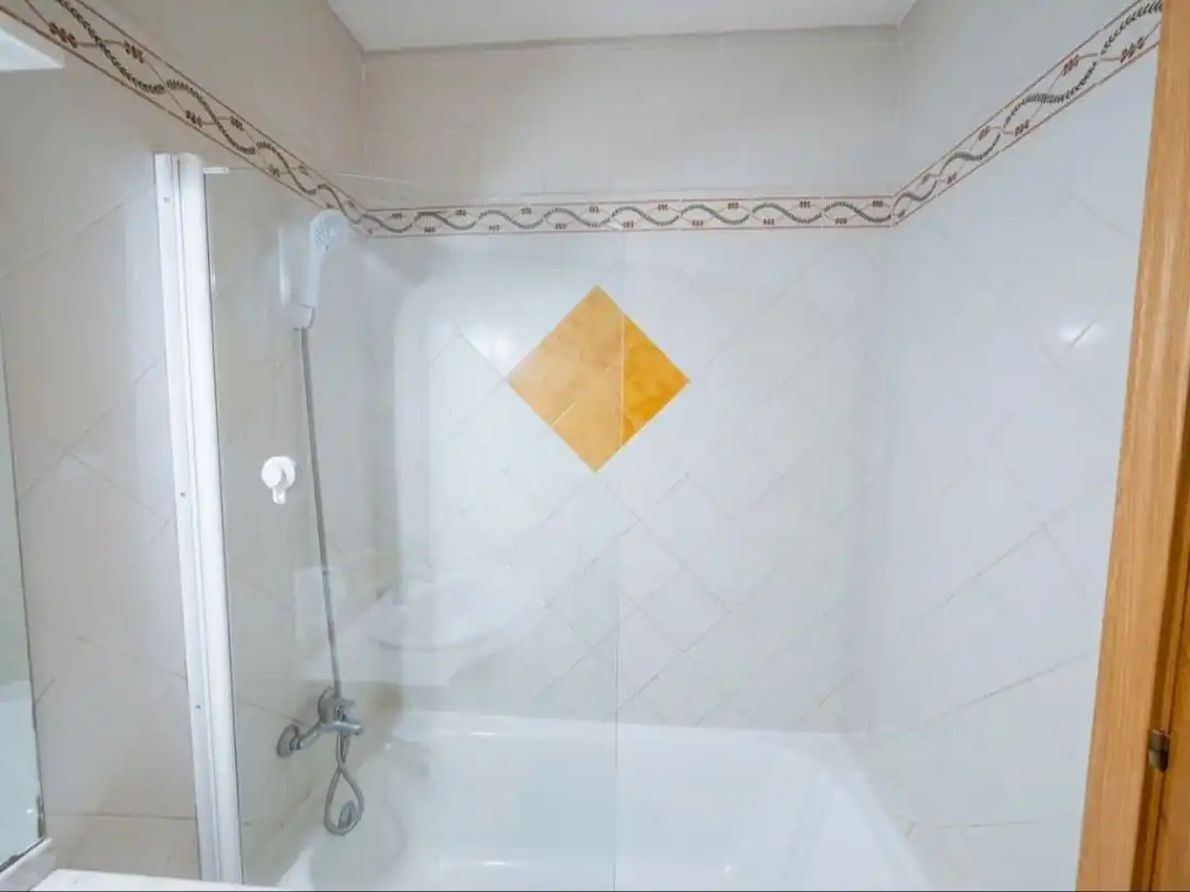 Baño de Casa o chalet de alquiler en Tibi, Alicante