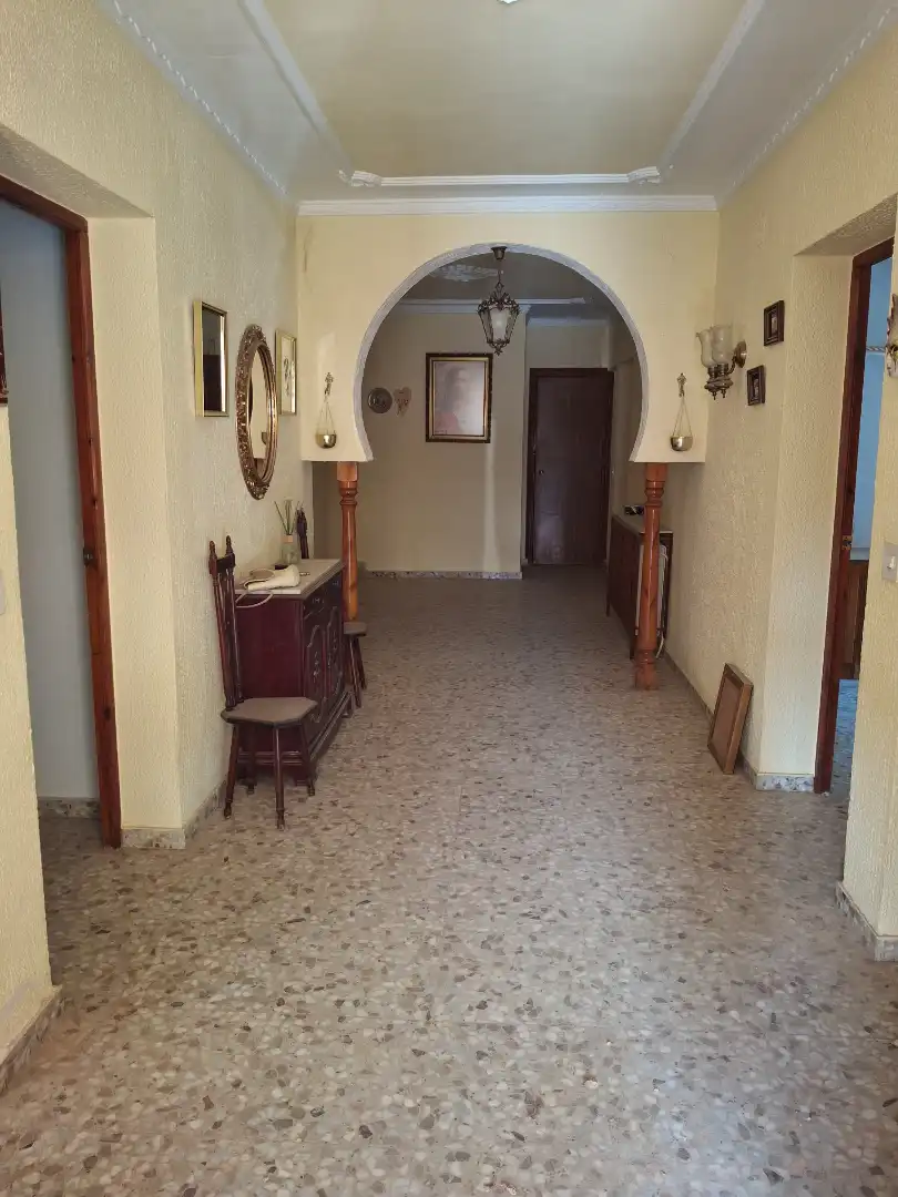 House with garden for sale in La Puebla de Almoradiel, imagen 6
