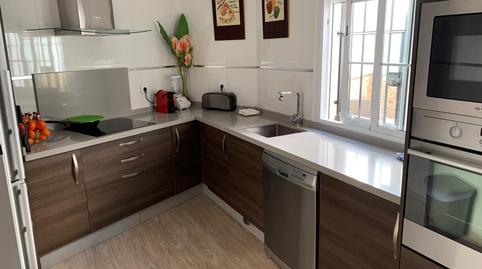 Foto 4 de Casa adosada en venda a  Brasil, Centro - Doña Mercedes, Sevilla