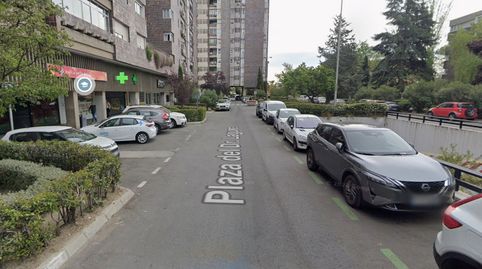 Photo 4 of Garage for rent in Plaza del Doctor Laguna, 2, Niño Jesús, Madrid Capital
