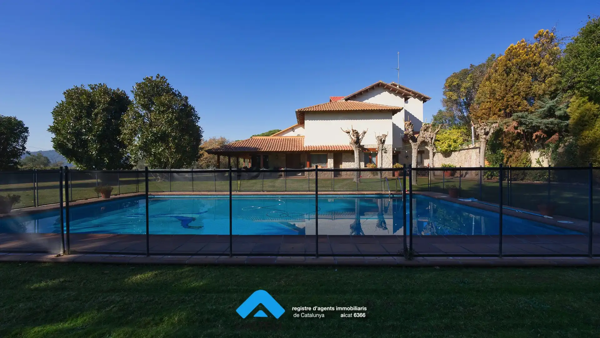 Houses for sale in L'Ametlla del Vallès