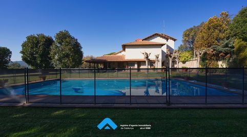 Foto 4 de Casa o chalet en venta en L'Ametlla del Vallès, Barcelona